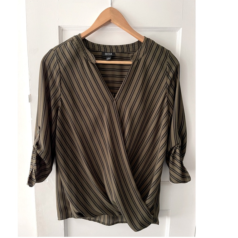 a.n.a Blouse